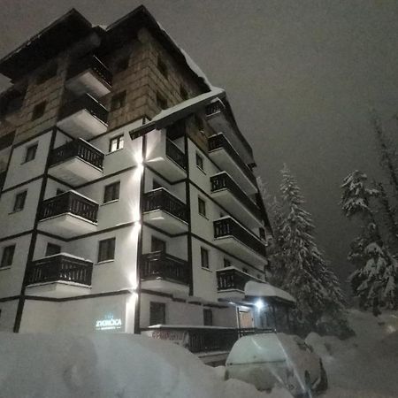 Apartments Zed Vila Zvoncica Kopaonik Buitenkant foto