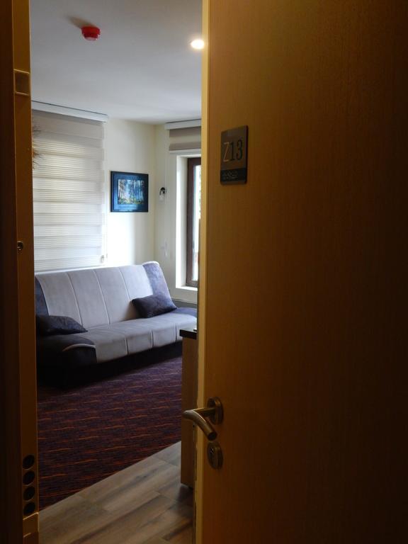 Apartments Zed Vila Zvoncica Kopaonik Buitenkant foto